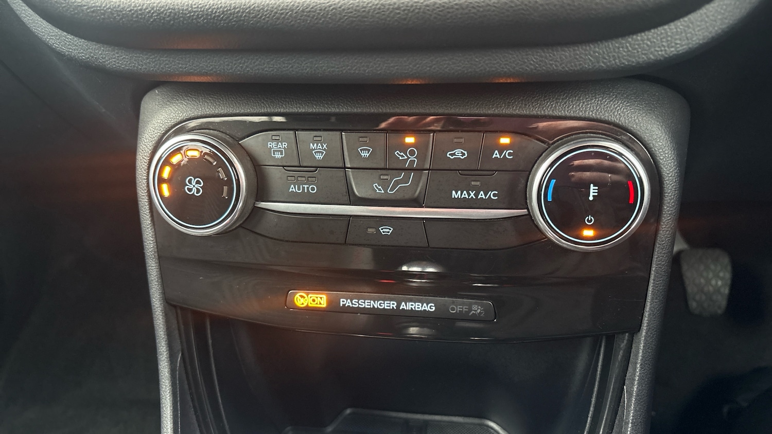 Used Ford Puma 2021 for sale - 77830357: Photo 37