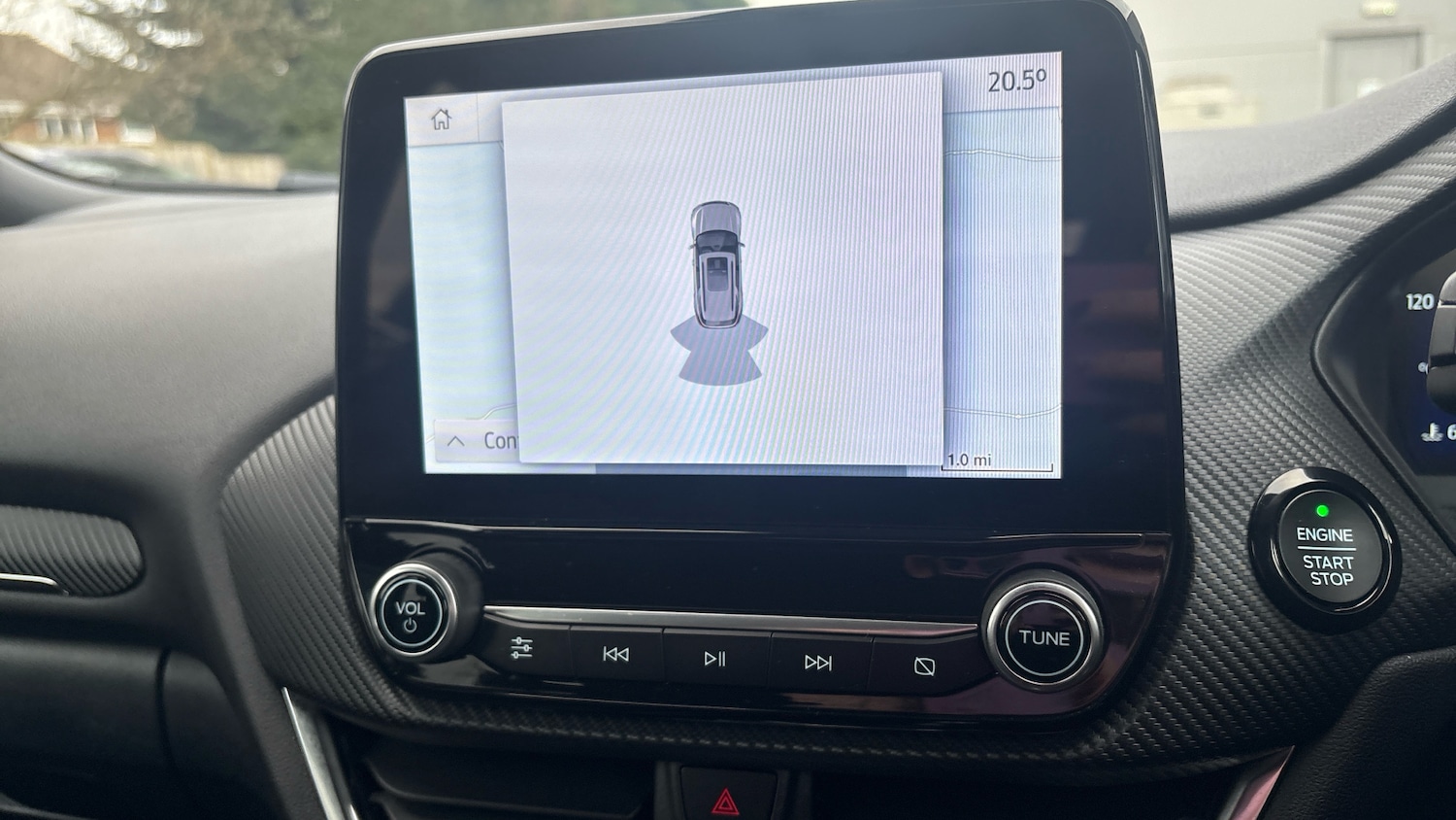 Used Ford Puma 2021 for sale - 77830357: Photo 38