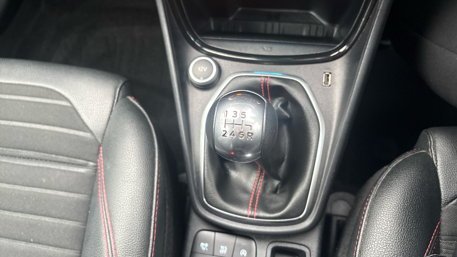 Used Ford Puma 2021 for sale - 77830357: Photo 39