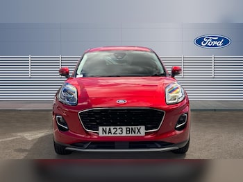 Used Ford Puma 2023 for sale - 79098026: Photo