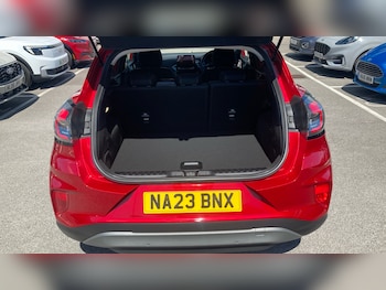 Used Ford Puma 2023 for sale - 79098026: Photo