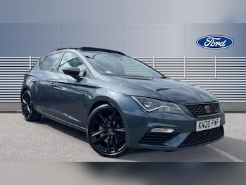 Used SEAT Leon 2020 for sale - 78610786: Photo