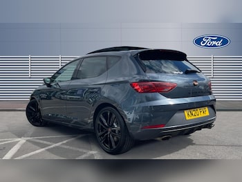 Used SEAT Leon 2020 for sale - 78610786: Photo
