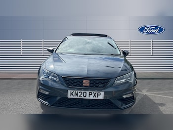 Used SEAT Leon 2020 for sale - 78610786: Photo