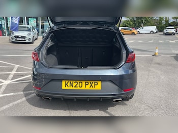 Used SEAT Leon 2020 for sale - 78610786: Photo