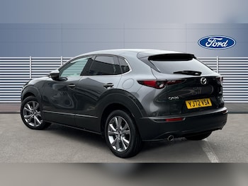 Used Mazda CX-30 2022 for sale - 75650863: Photo