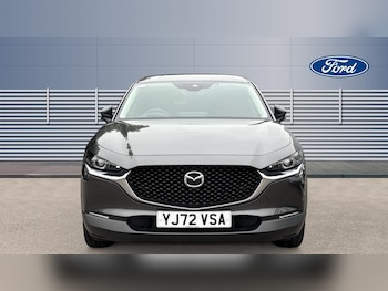 Used Mazda CX-30 2022 for sale - 75650863: Photo
