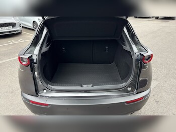 Used Mazda CX-30 2022 for sale - 75650863: Photo