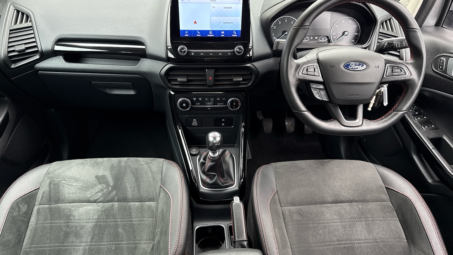 Used Ford Ecosport 2022 for sale - 76364356: Photo 10