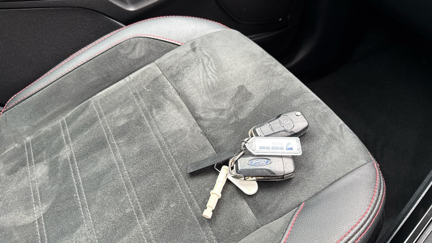 Used Ford Ecosport 2022 for sale - 76364356: Photo 20