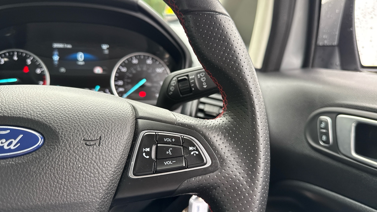 Used Ford Ecosport 2022 for sale - 76364356: Photo 22