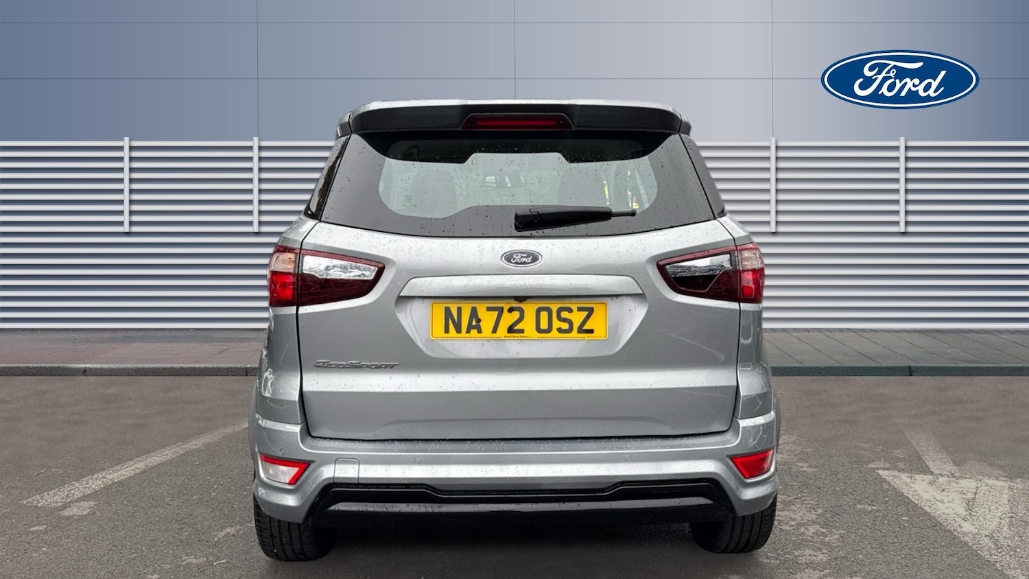 Used Ford Ecosport 2022 for sale - 76364356: Photo 6