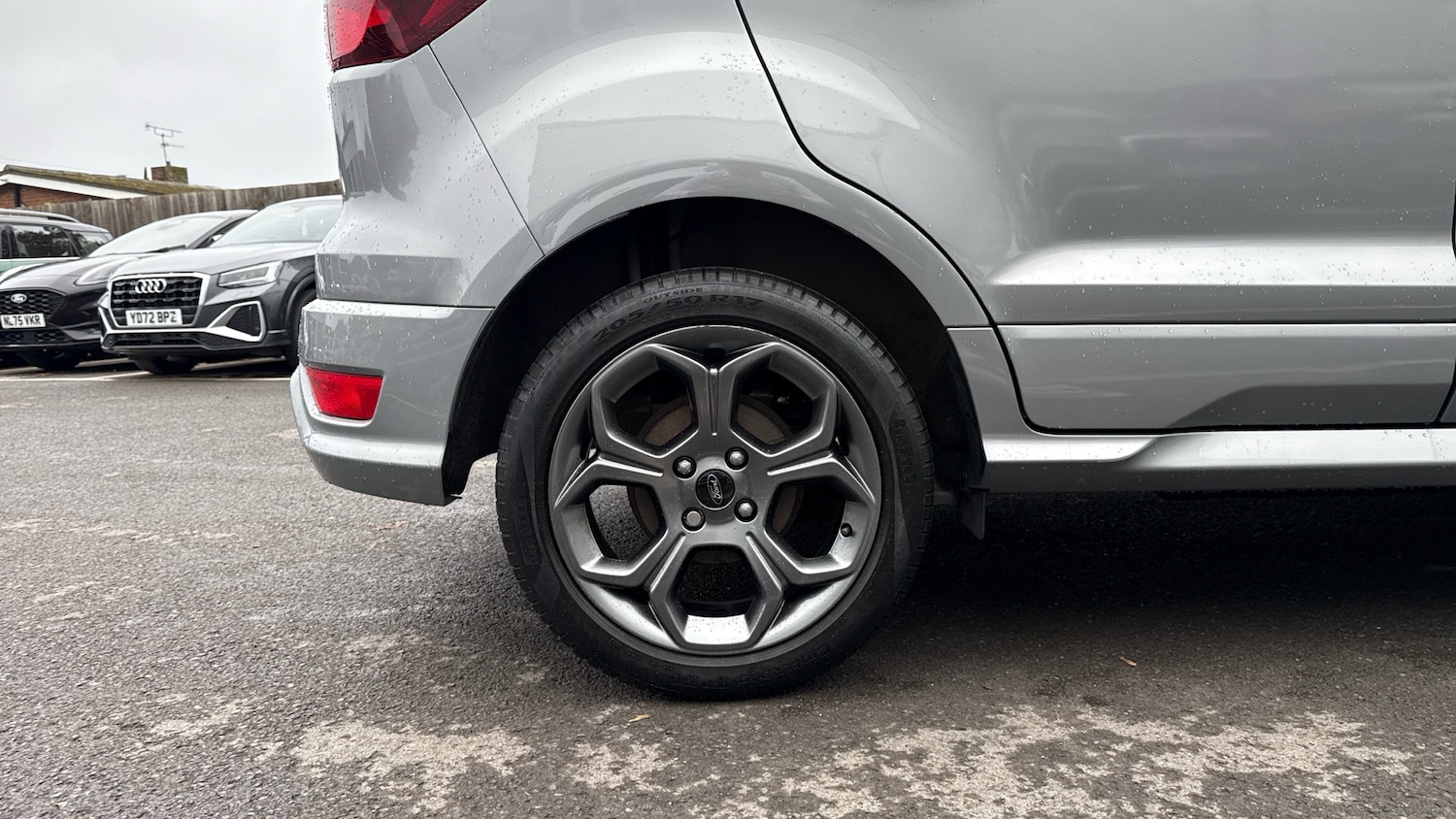 Used Ford Ecosport 2022 for sale - 76364356: Photo 7