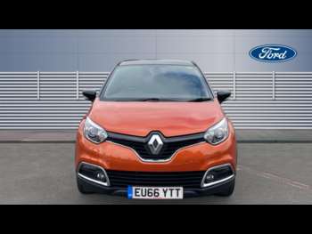 Used Renault Captur 2016 for sale - 74952188: Photo