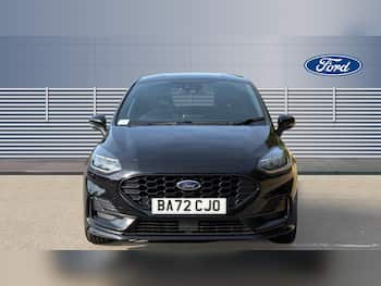 Used Ford Fiesta 2022 for sale - 79526200: Photo