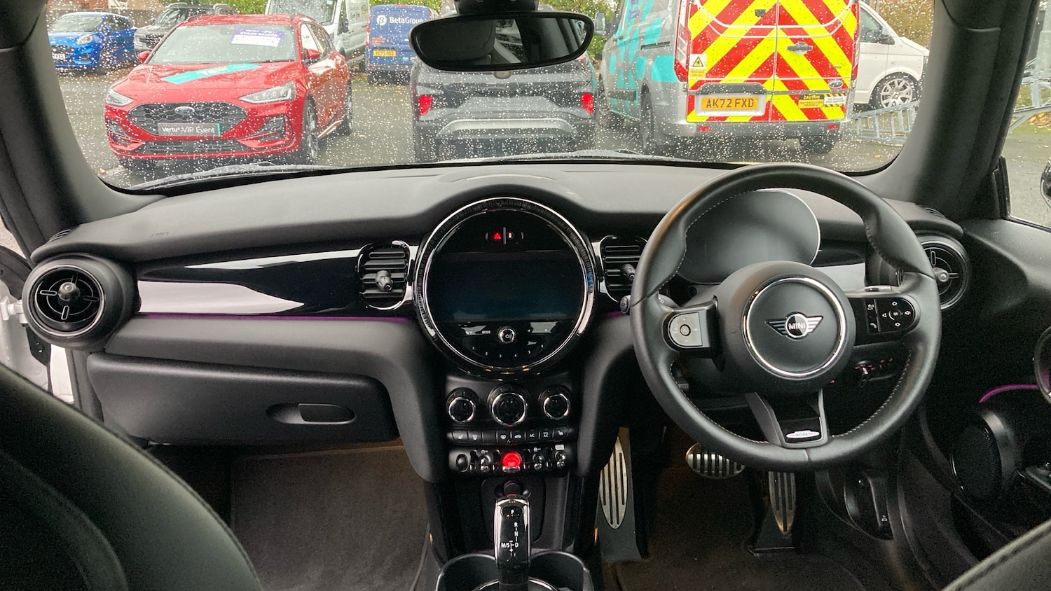 Used MINI Hatch 2023 for sale - 76363226: Photo 10