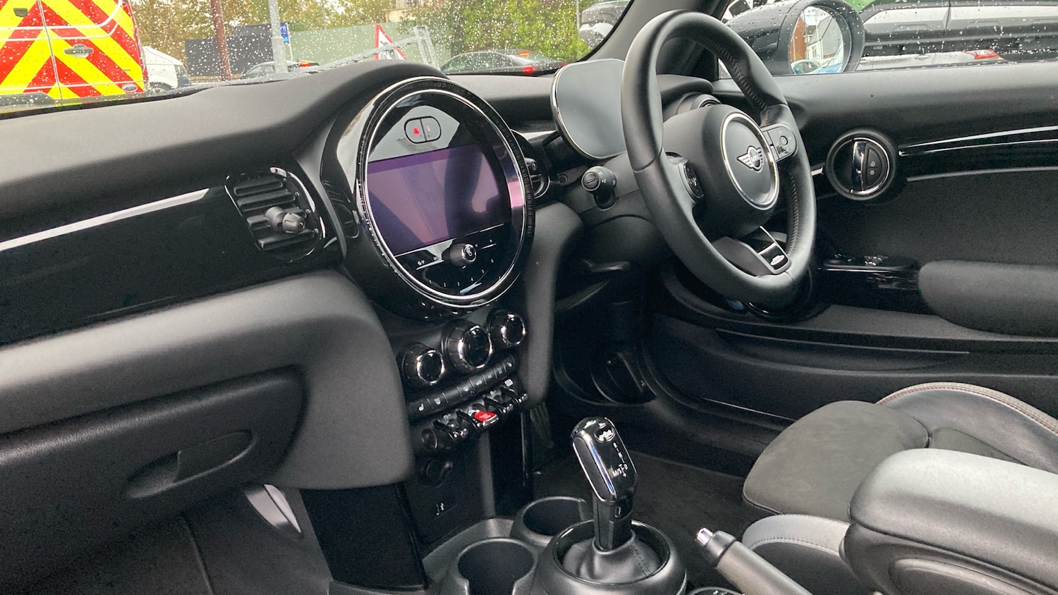 Used MINI Hatch 2023 for sale - 76363226: Photo 11