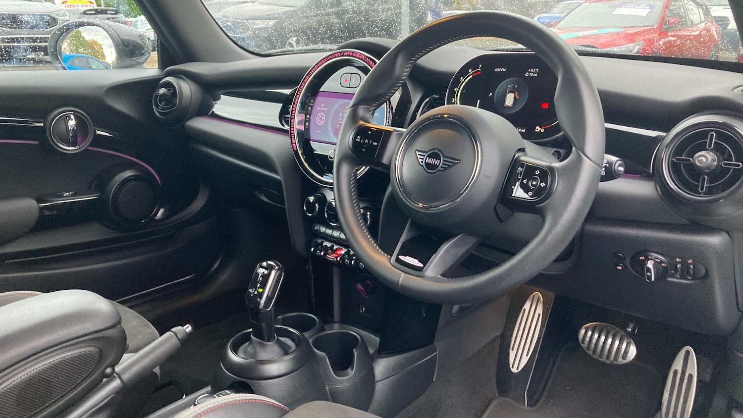 Used MINI Hatch 2023 for sale - 76363226: Photo 14