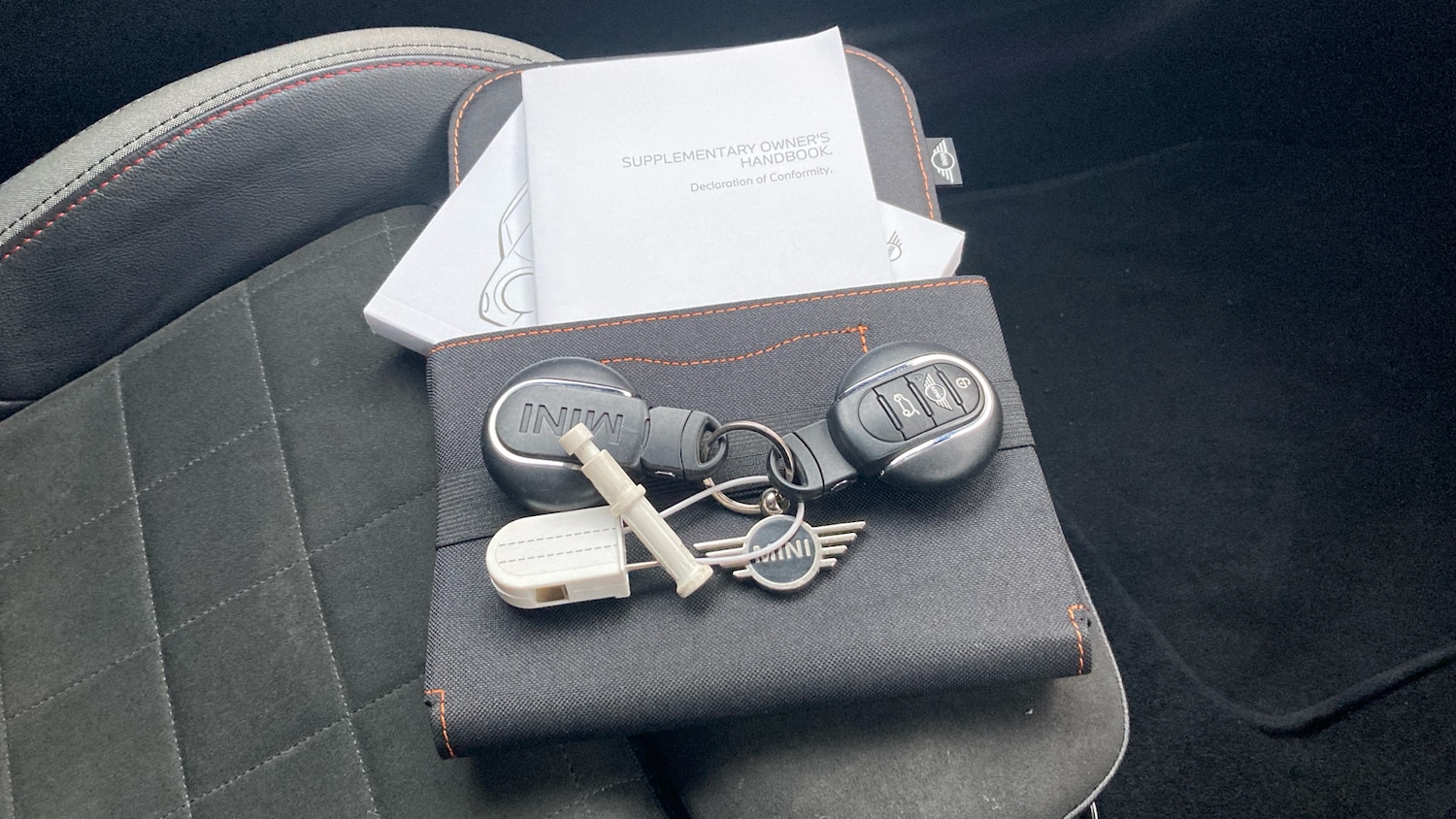 Used MINI Hatch 2023 for sale - 76363226: Photo 19