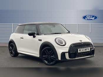 MINI - Hatch