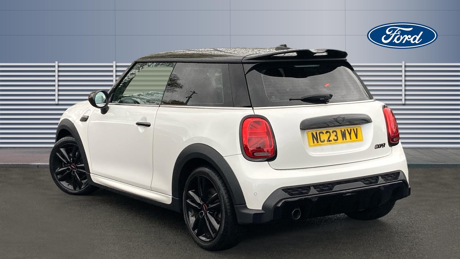 Used MINI Hatch 2023 for sale - 76363226: Photo 2