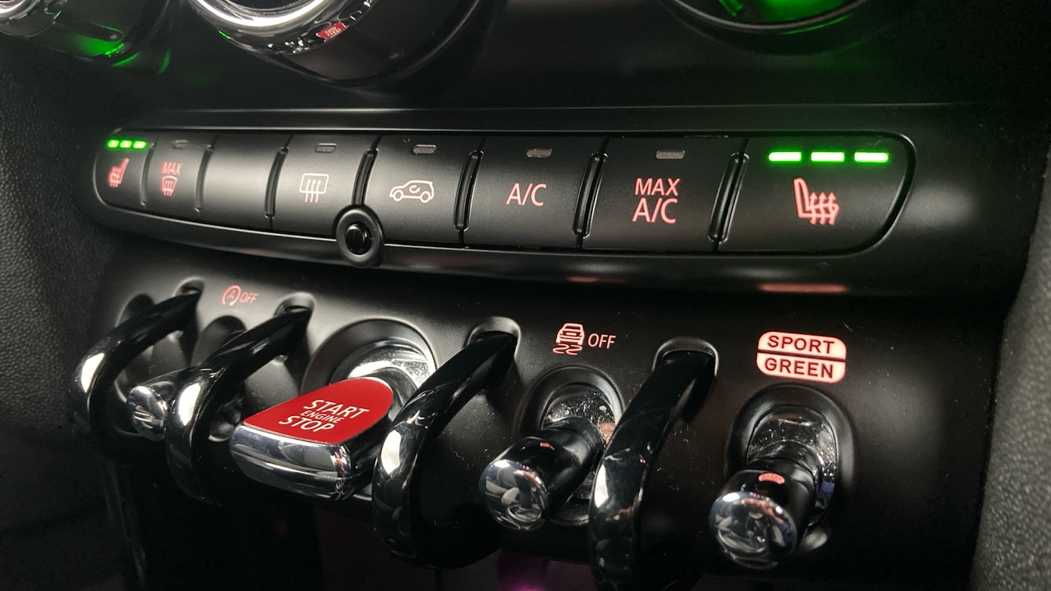 Used MINI Hatch 2023 for sale - 76363226: Photo 27