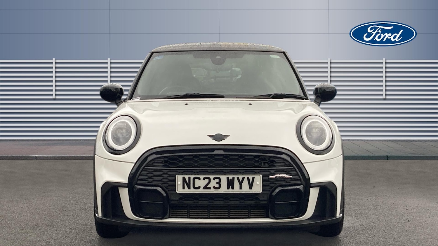 Used MINI Hatch 2023 for sale - 76363226: Photo 3
