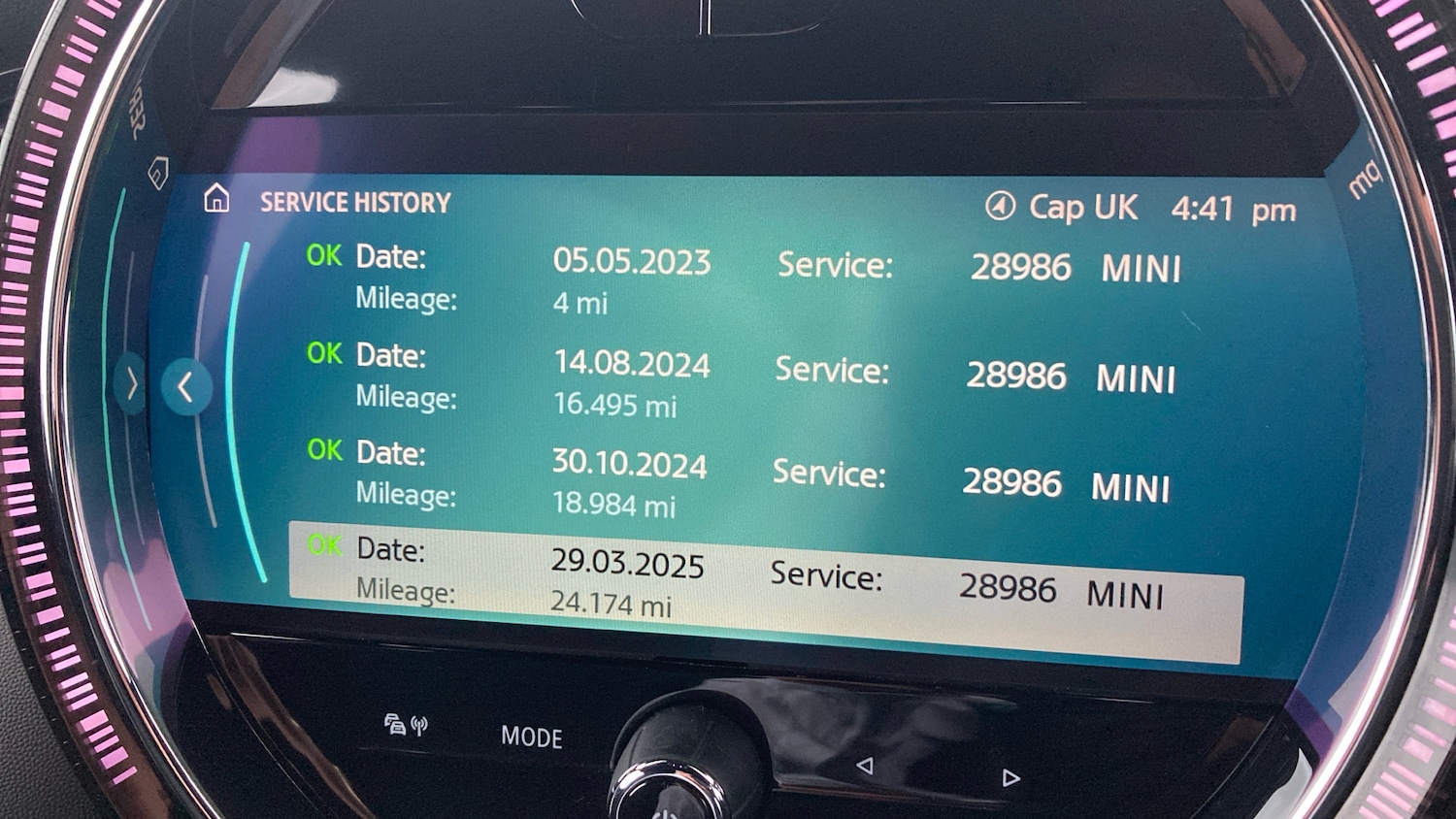 Used MINI Hatch 2023 for sale - 76363226: Photo 33