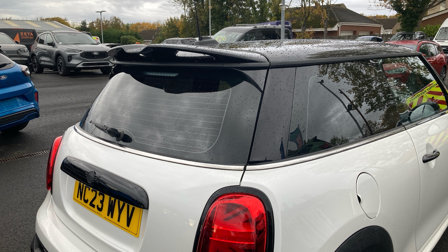 Used MINI Hatch 2023 for sale - 76363226: Photo 37