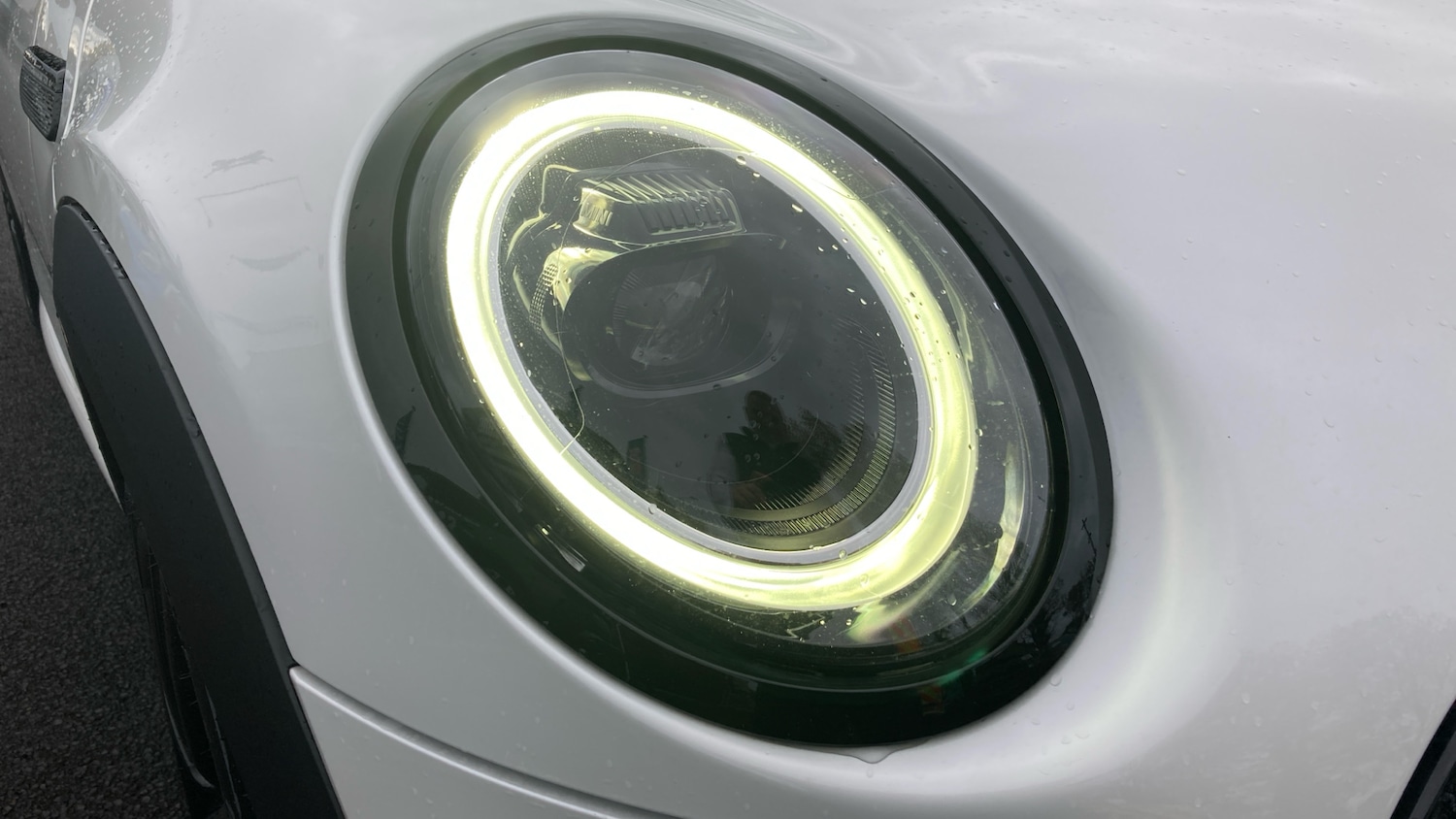 Used MINI Hatch 2023 for sale - 76363226: Photo 40