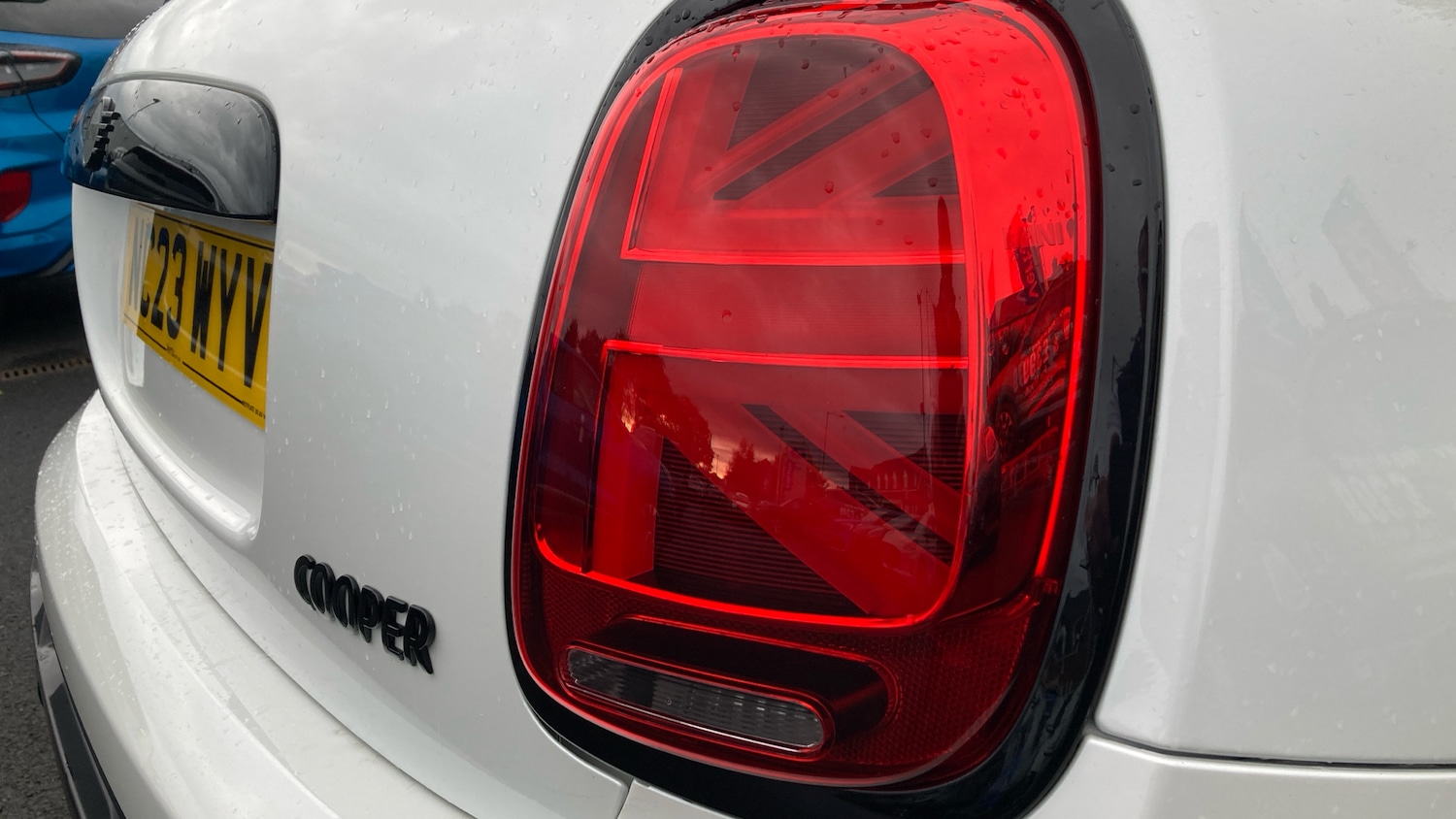 Used MINI Hatch 2023 for sale - 76363226: Photo 41