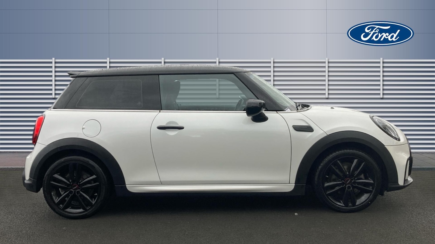 Used MINI Hatch 2023 for sale - 76363226: Photo 5