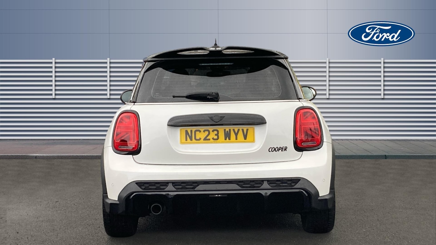 Used MINI Hatch 2023 for sale - 76363226: Photo 6