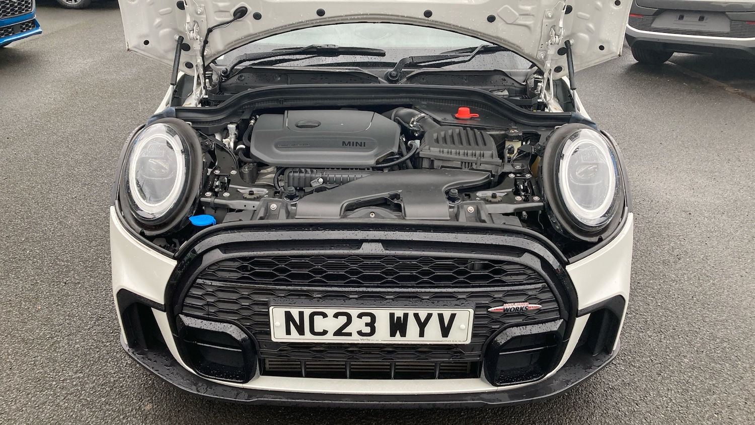Used MINI Hatch 2023 for sale - 76363226: Photo 8