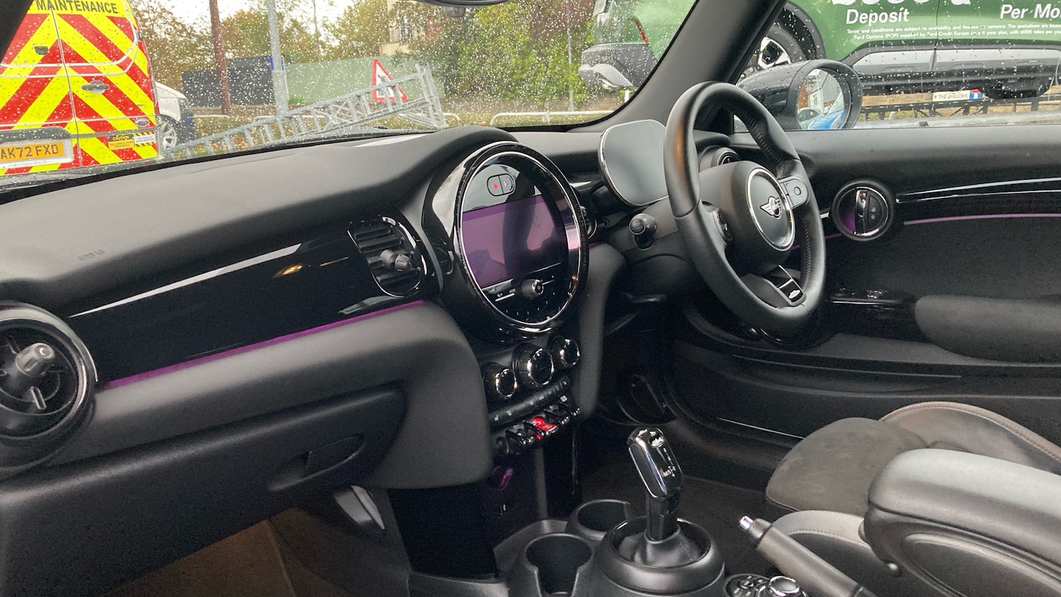 Used MINI Hatch 2023 for sale - 76363226: Photo 9