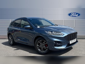 Used Ford Kuga 2022 for sale - 78564903: Photo