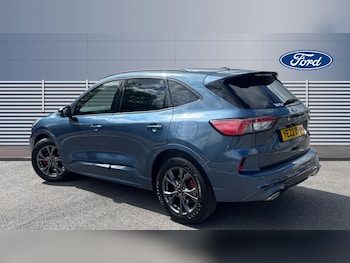 Used Ford Kuga 2022 for sale - 78564903: Photo