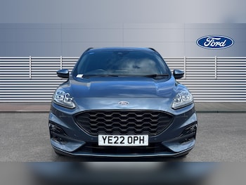Used Ford Kuga 2022 for sale - 78564903: Photo