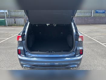 Used Ford Kuga 2022 for sale - 78564903: Photo