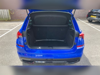 Used Skoda Kamiq 2023 for sale - 78967749: Photo