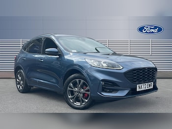 Ford - Kuga