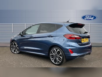 Used Ford Fiesta 2023 for sale - 78150563: Photo