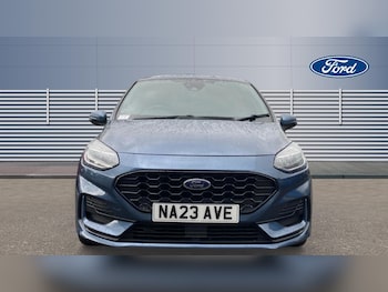 Used Ford Fiesta 2023 for sale - 78150563: Photo