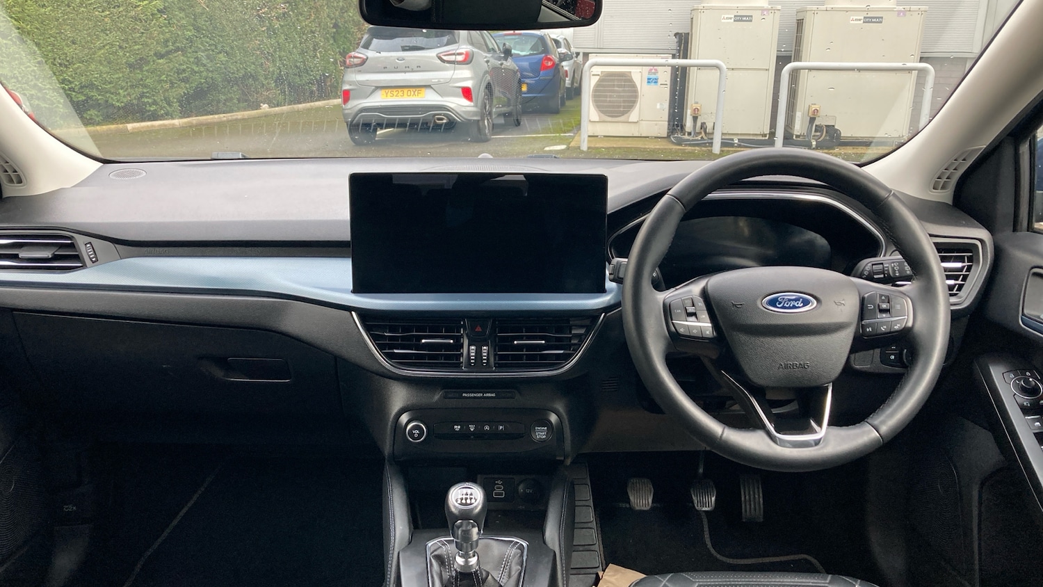 Used Ford Focus 2023 for sale - 77687940: Photo 10