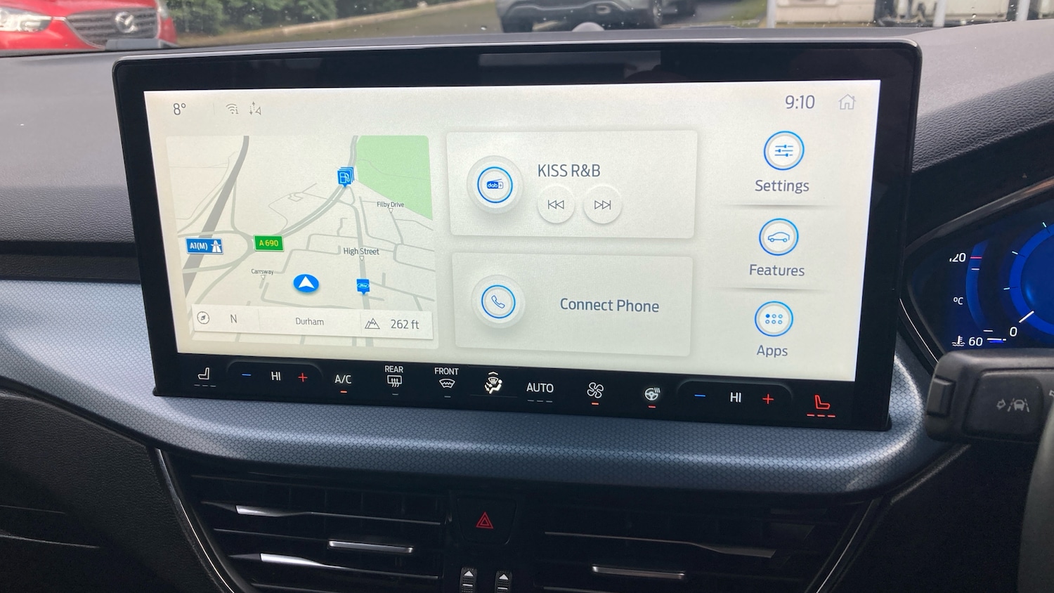 Used Ford Focus 2023 for sale - 77687940: Photo 12