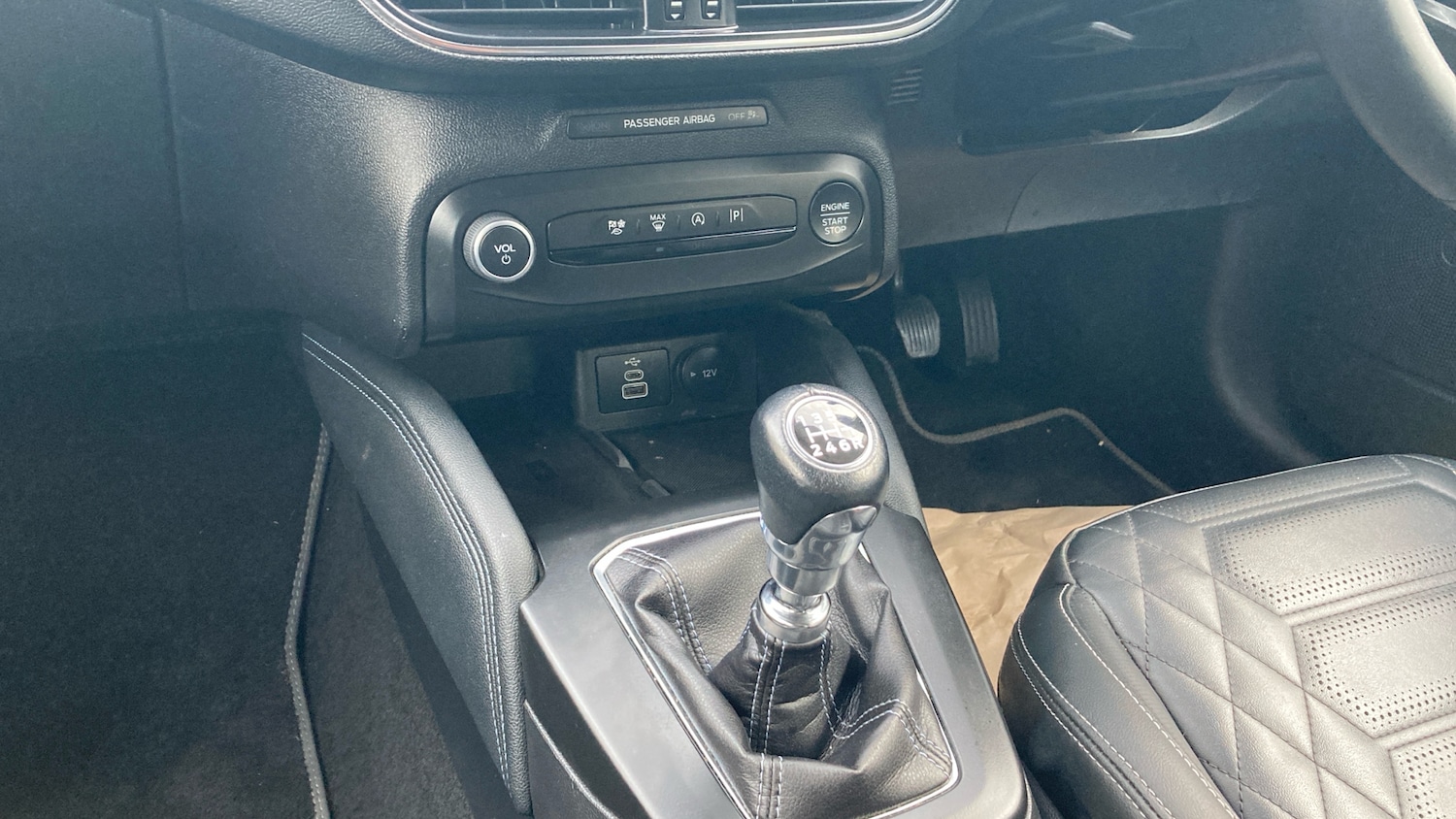 Used Ford Focus 2023 for sale - 77687940: Photo 13