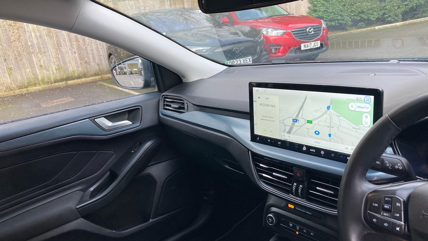 Used Ford Focus 2023 for sale - 77687940: Photo 14