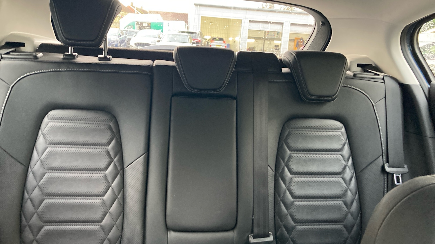 Used Ford Focus 2023 for sale - 77687940: Photo 15