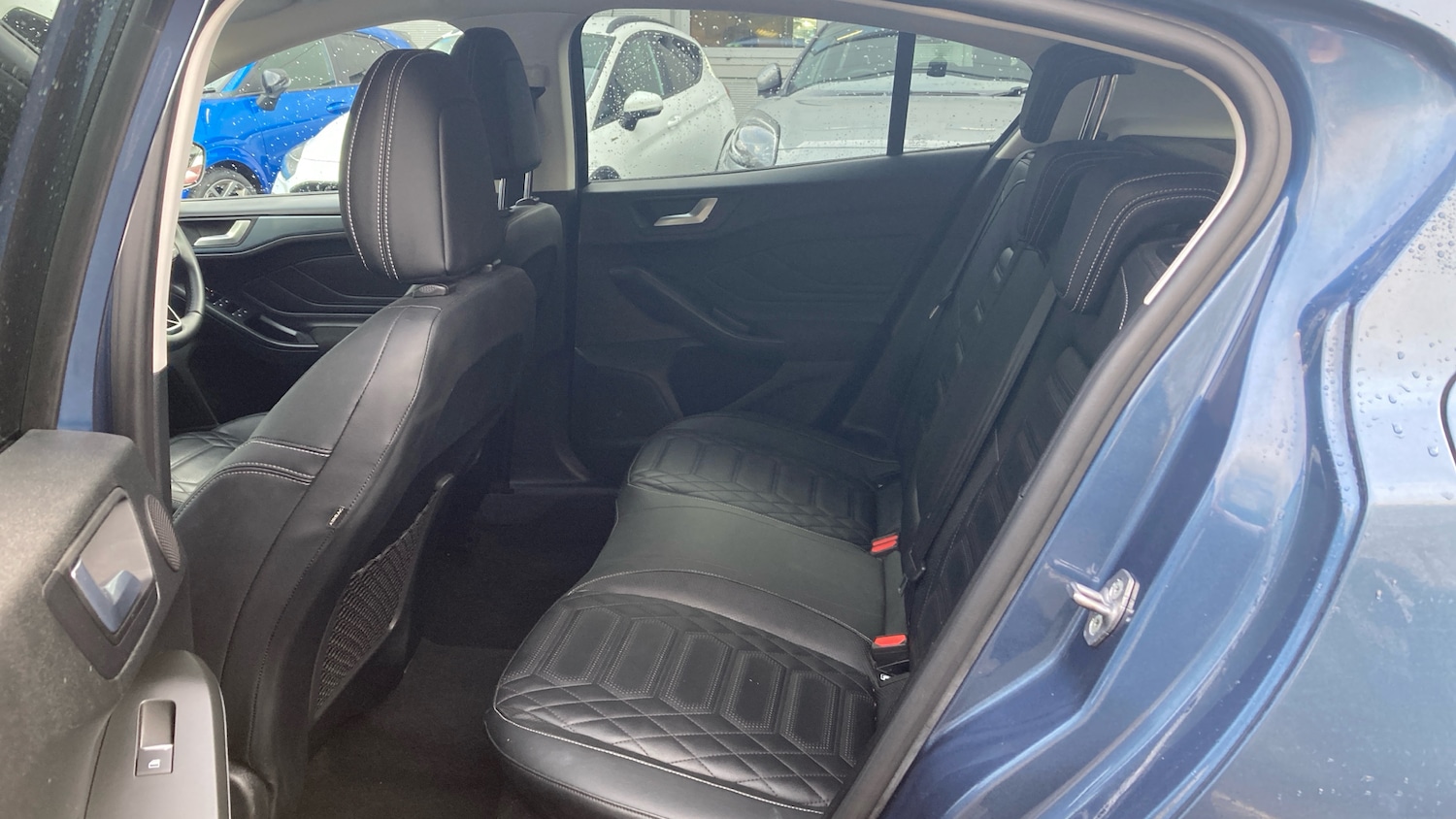 Used Ford Focus 2023 for sale - 77687940: Photo 16