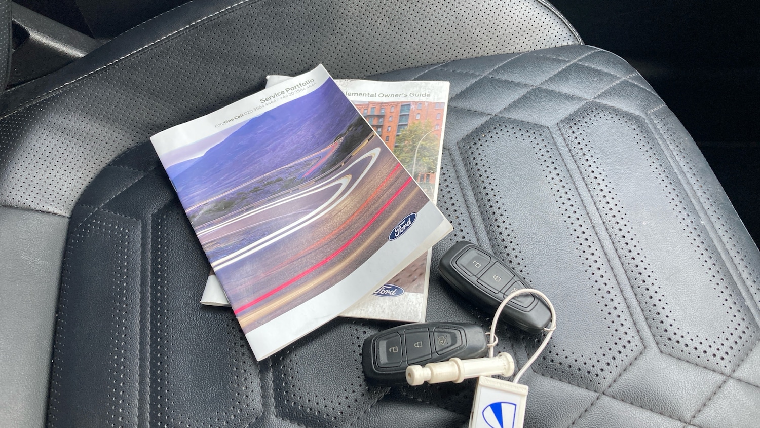 Used Ford Focus 2023 for sale - 77687940: Photo 19